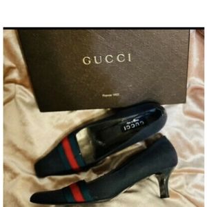 Gucci shoes